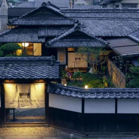 Hotel Cultia Dazaifu Luaran gambar