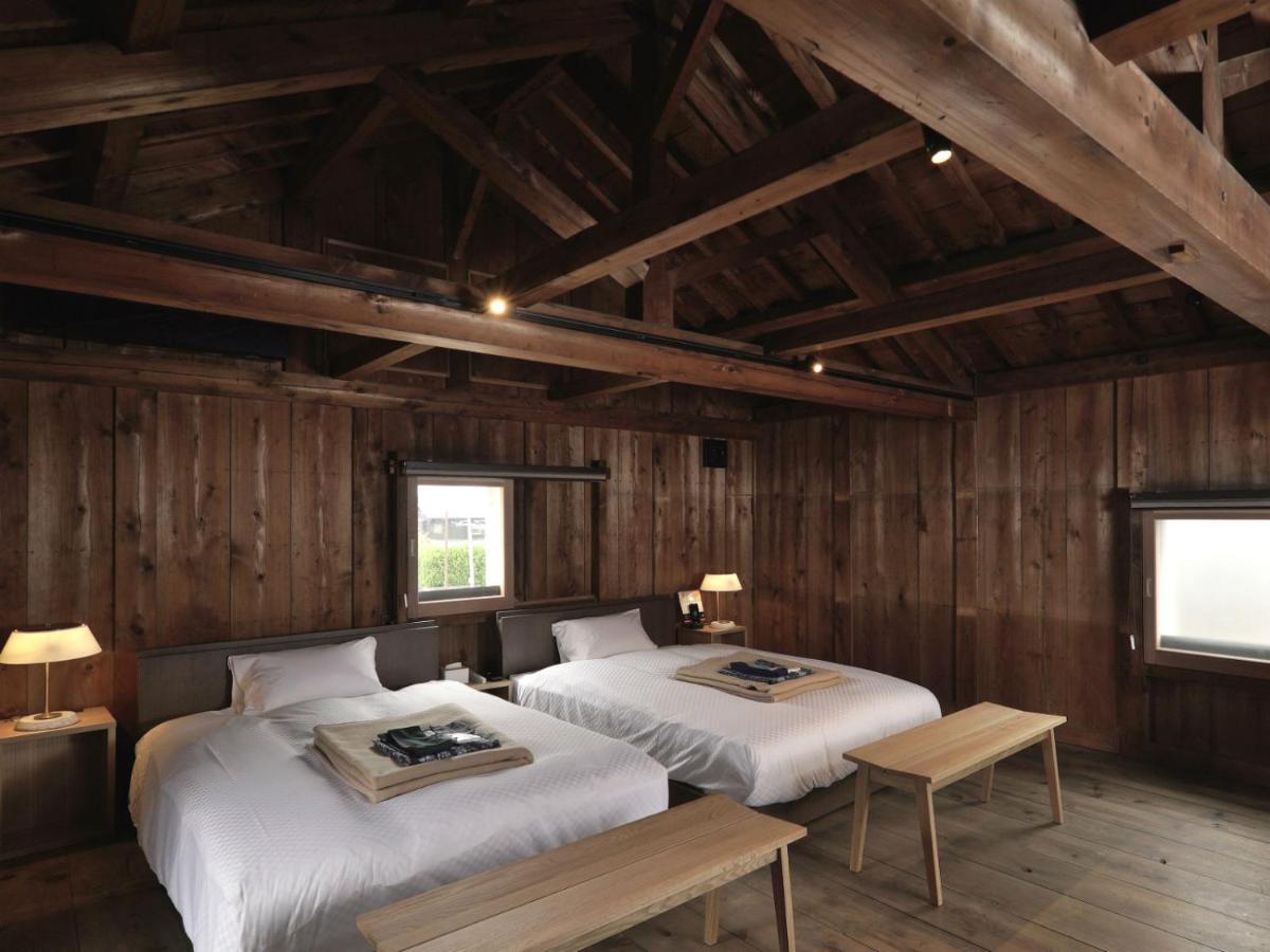 Hotel Cultia Dazaifu Luaran gambar