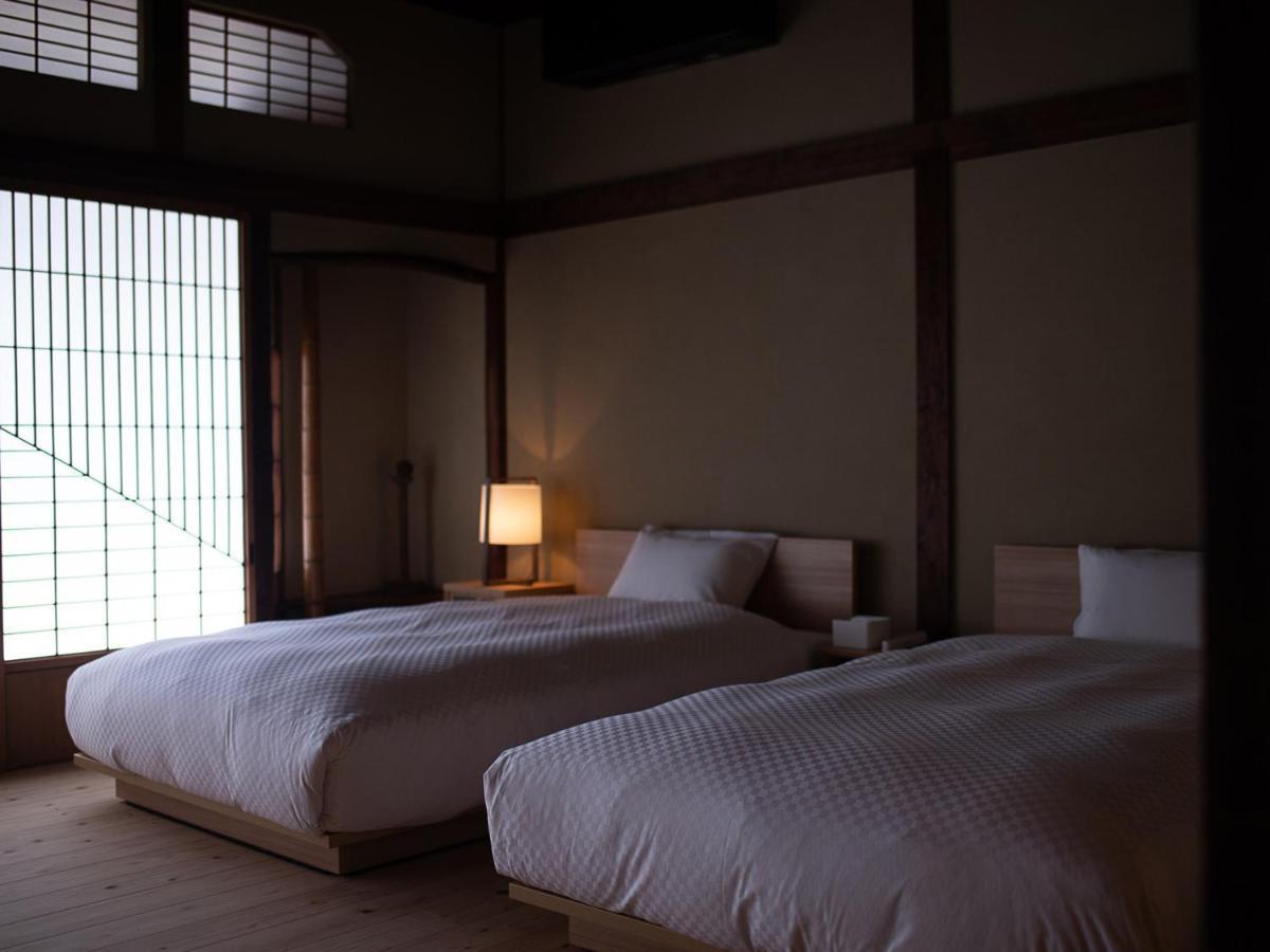 Hotel Cultia Dazaifu Luaran gambar