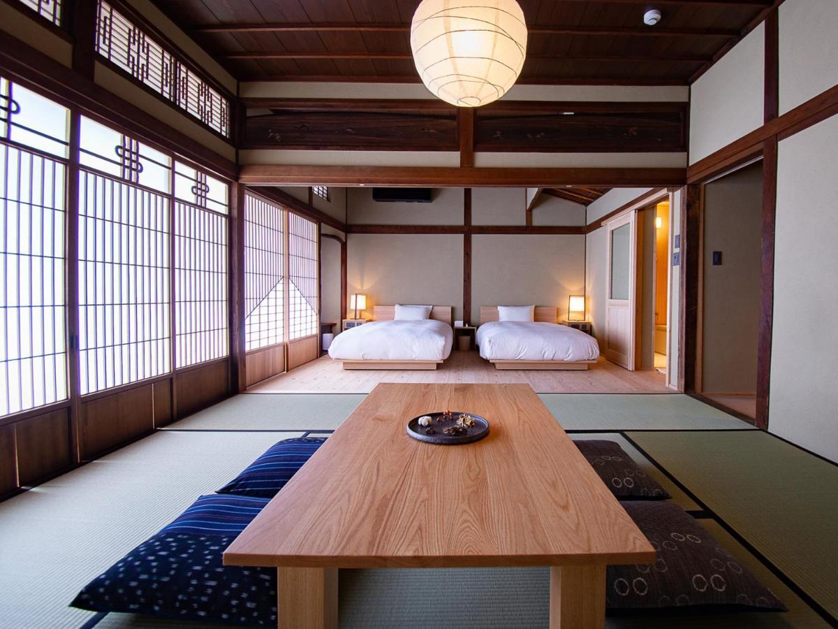 Hotel Cultia Dazaifu Luaran gambar