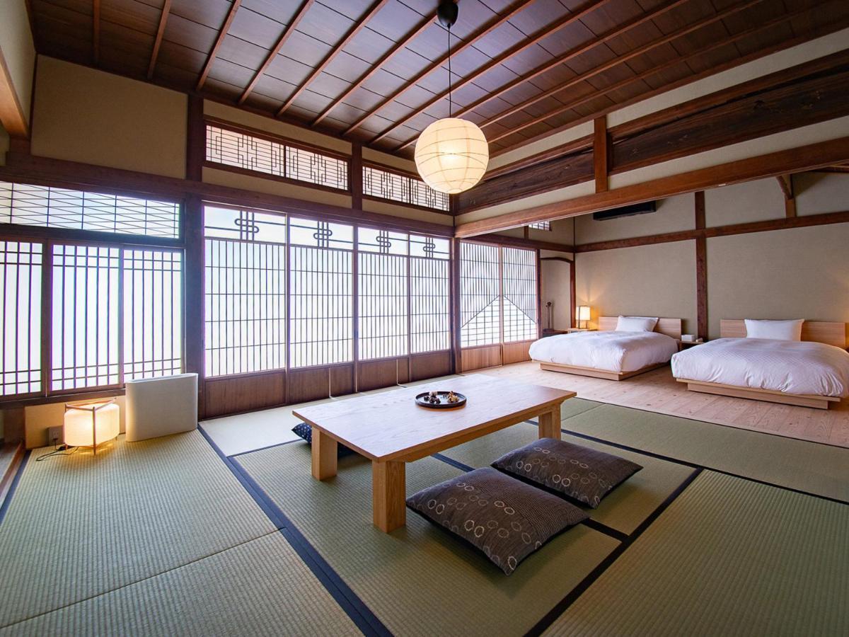 Hotel Cultia Dazaifu Luaran gambar