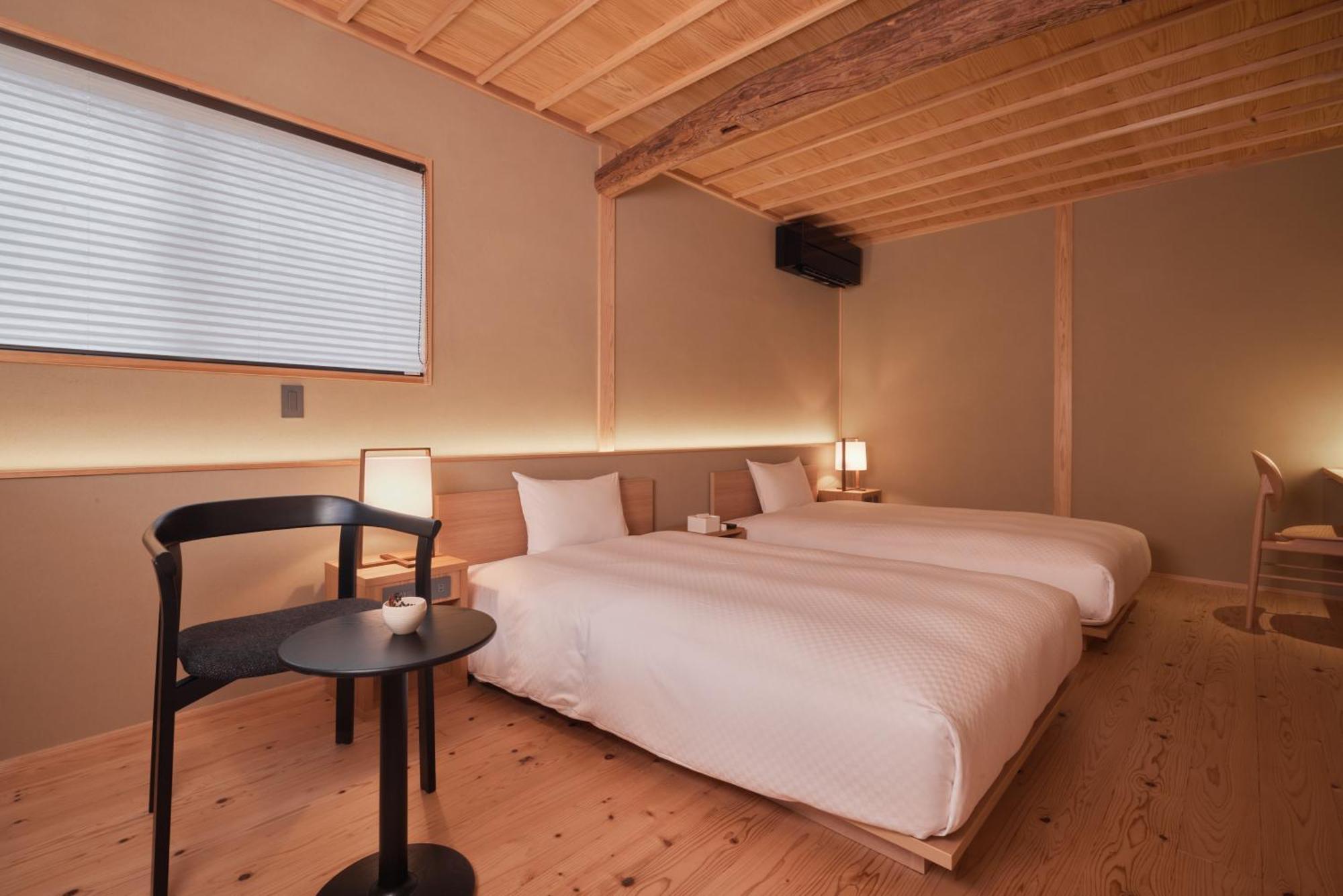 Hotel Cultia Dazaifu Luaran gambar
