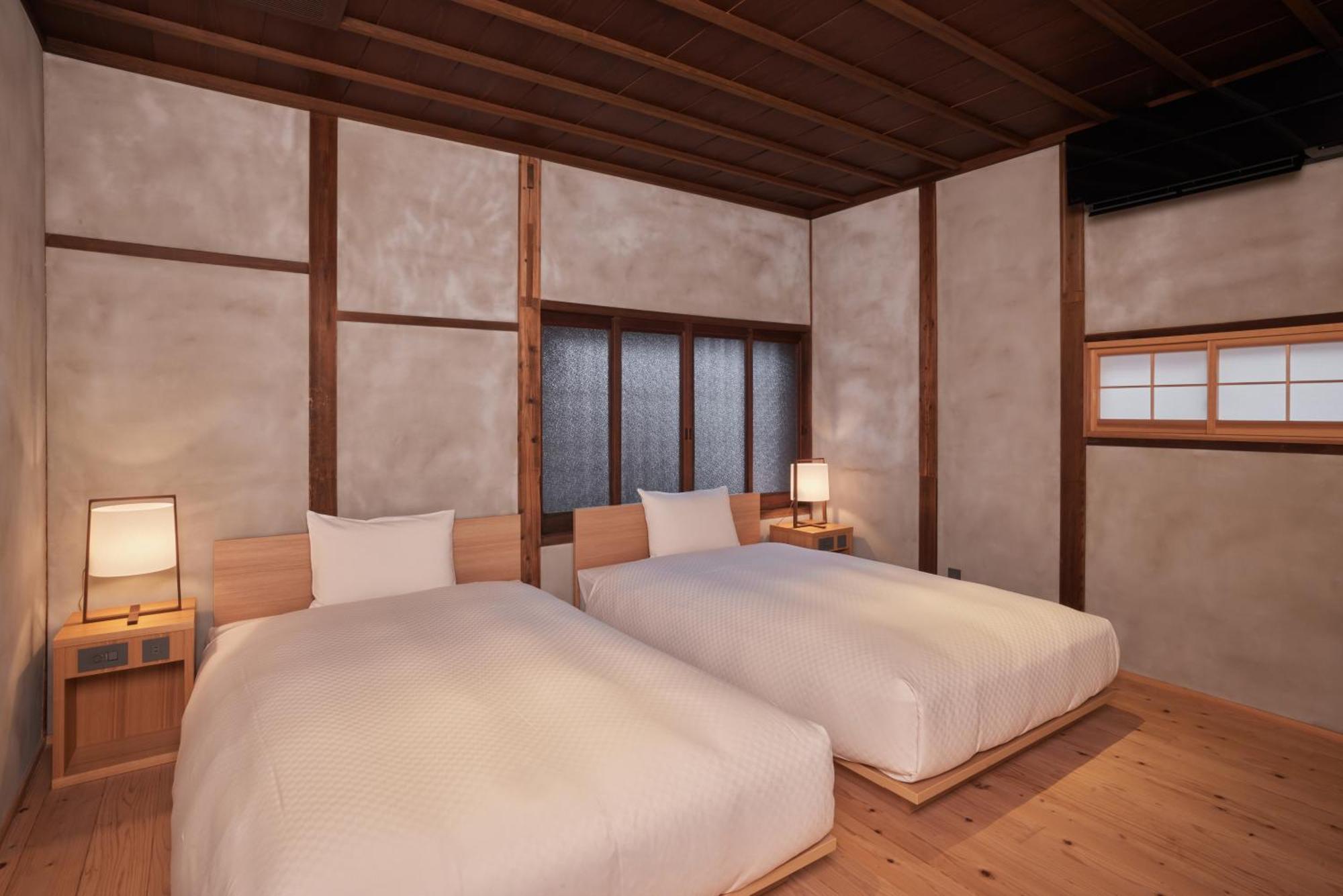 Hotel Cultia Dazaifu Luaran gambar
