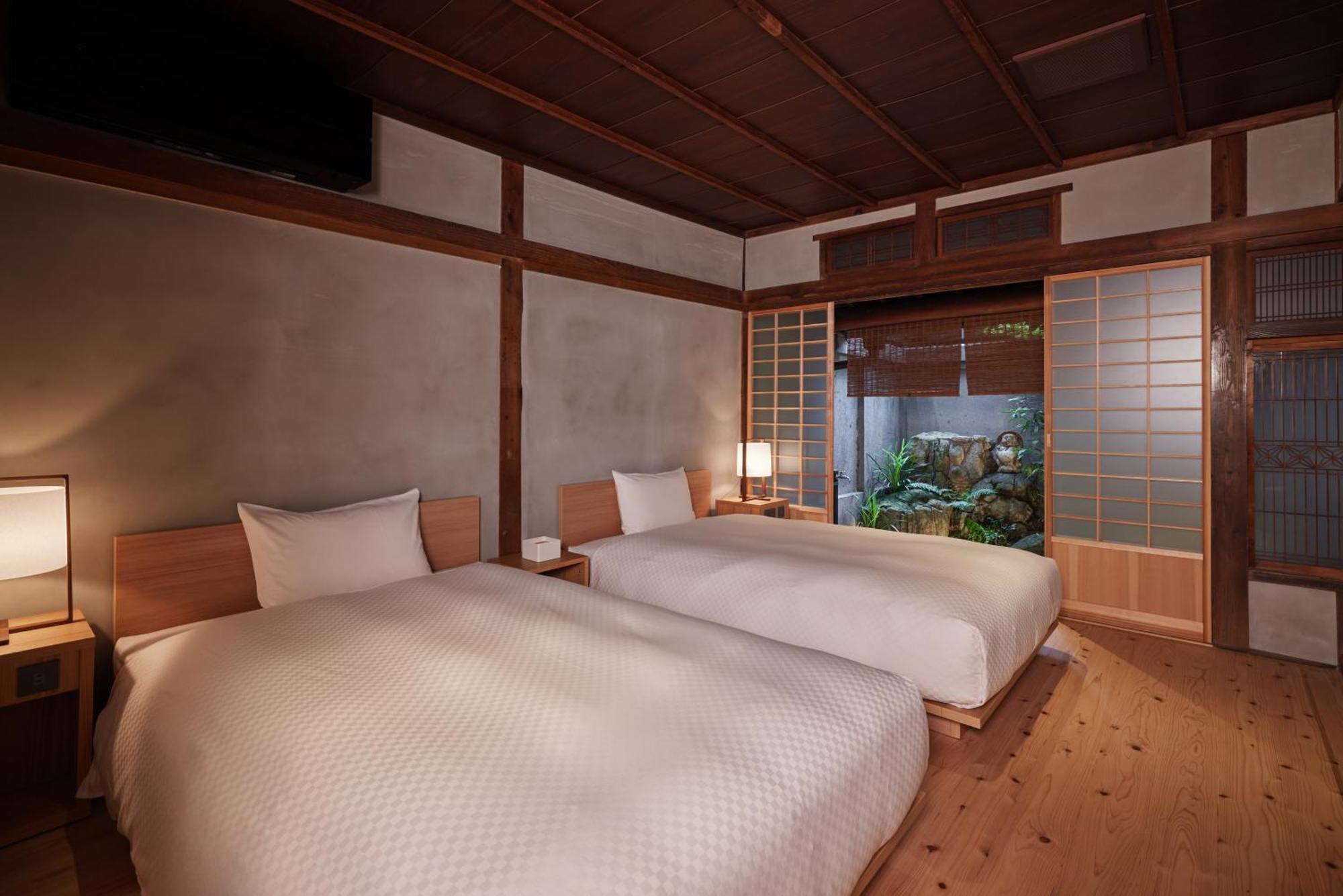 Hotel Cultia Dazaifu Luaran gambar