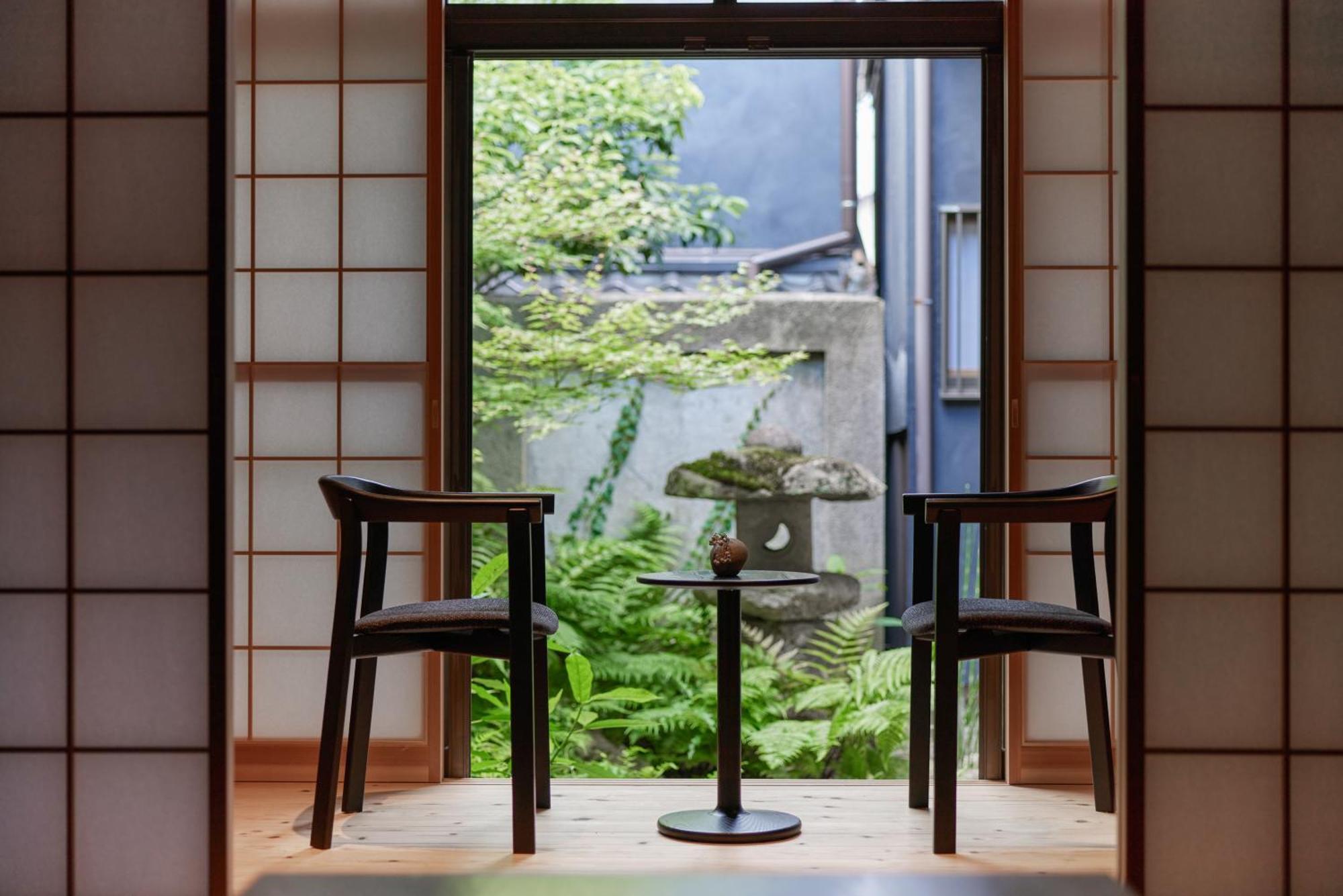 Hotel Cultia Dazaifu Luaran gambar