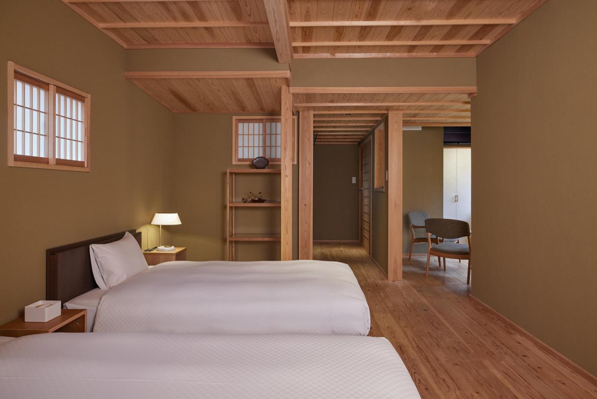 Hotel Cultia Dazaifu Luaran gambar