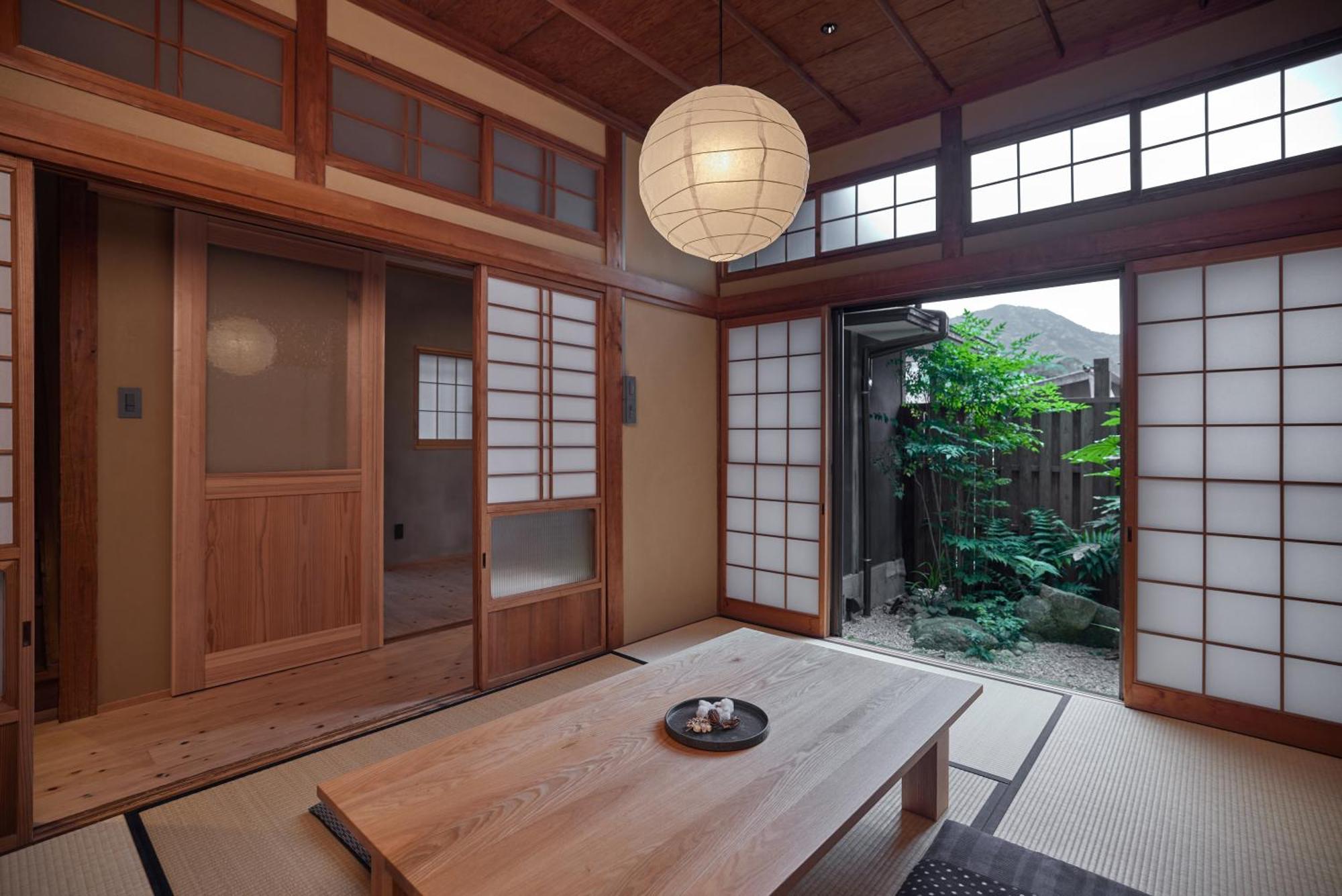 Hotel Cultia Dazaifu Luaran gambar