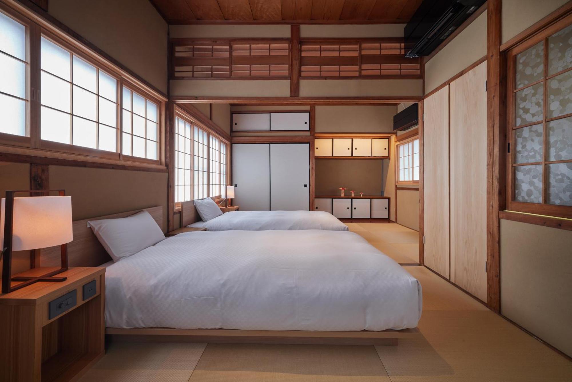 Hotel Cultia Dazaifu Luaran gambar
