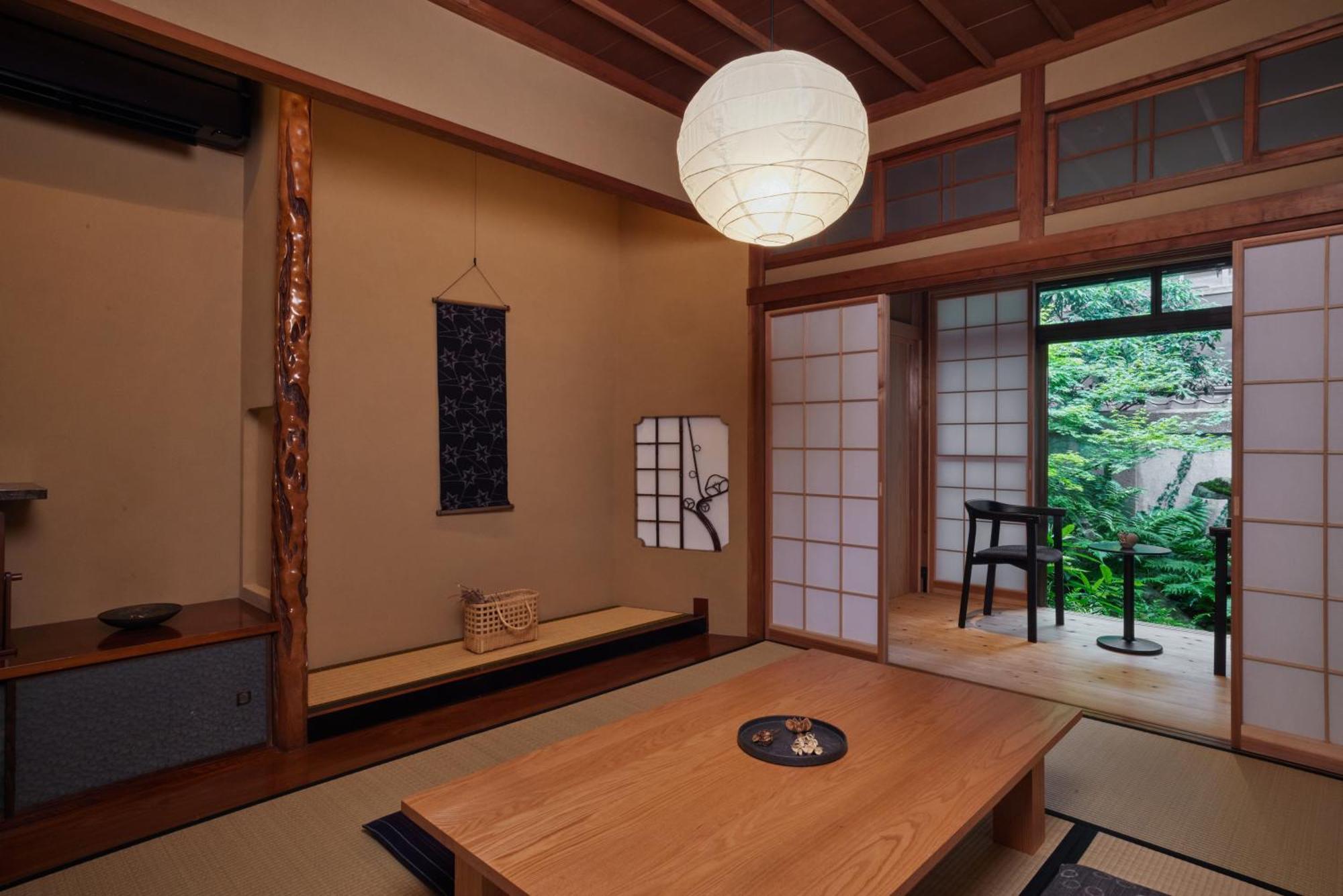 Hotel Cultia Dazaifu Luaran gambar