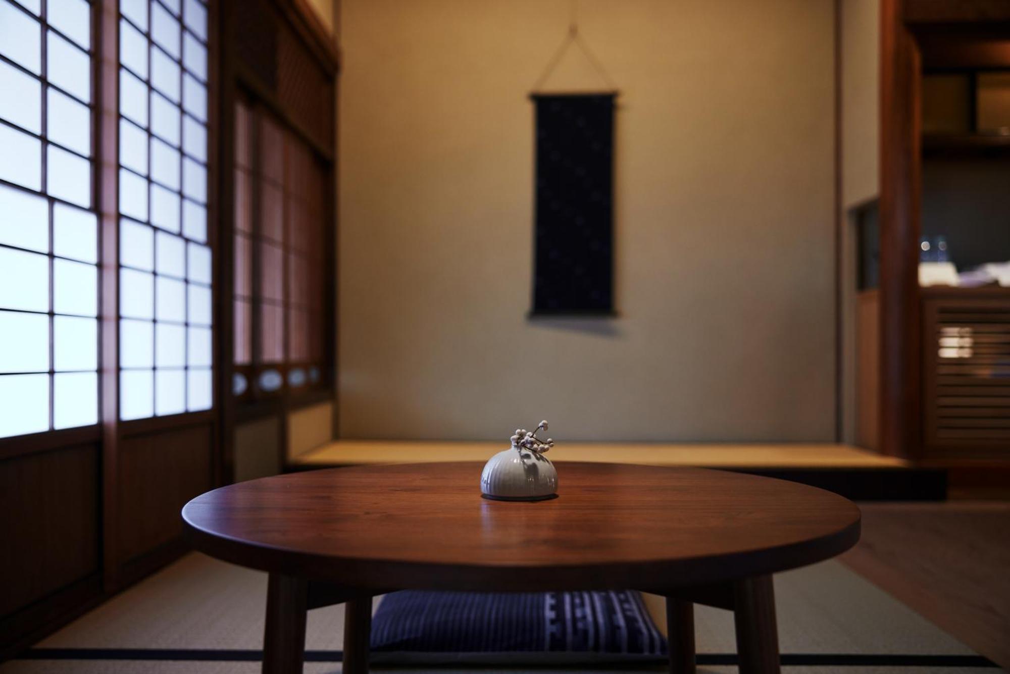 Hotel Cultia Dazaifu Luaran gambar