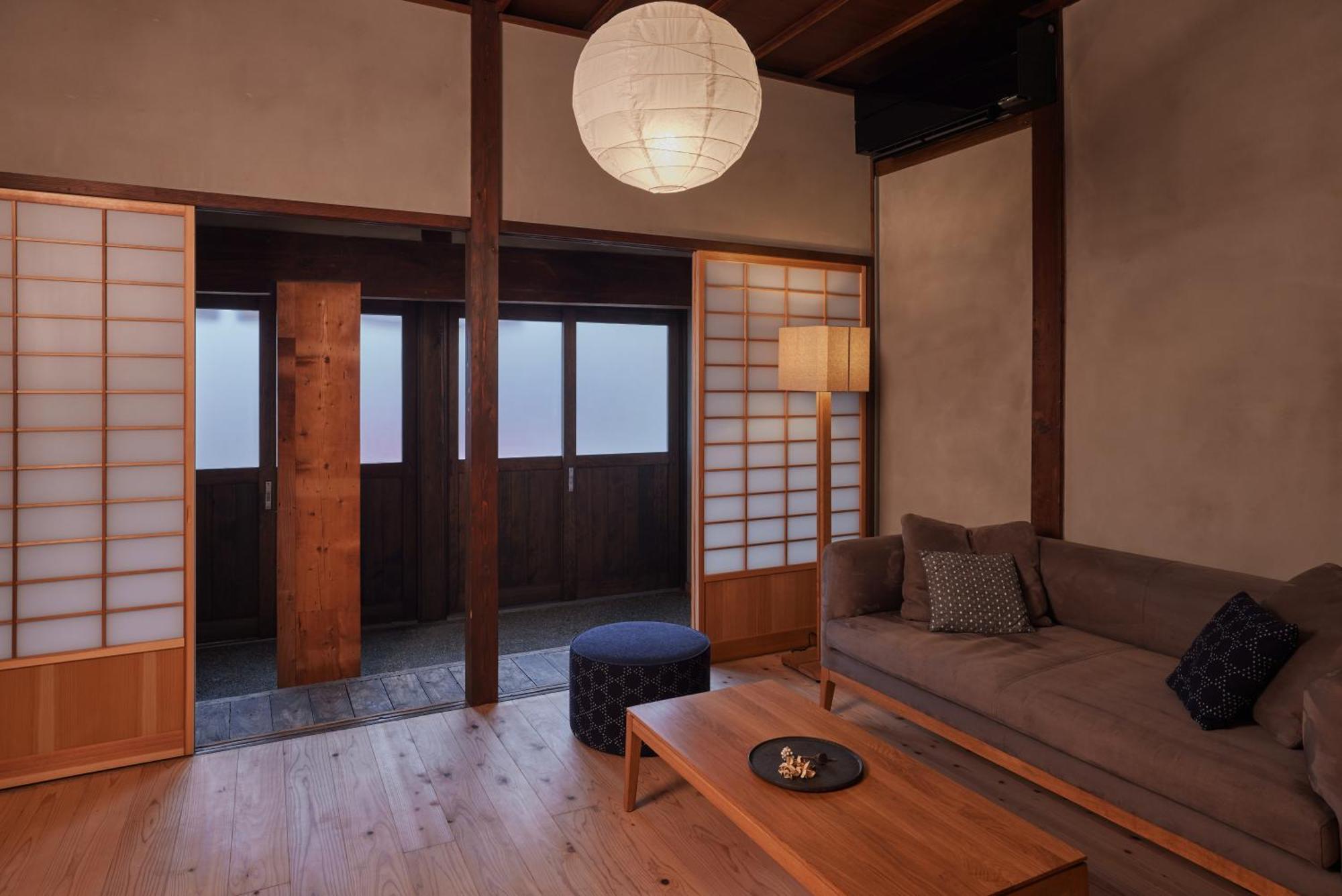 Hotel Cultia Dazaifu Luaran gambar