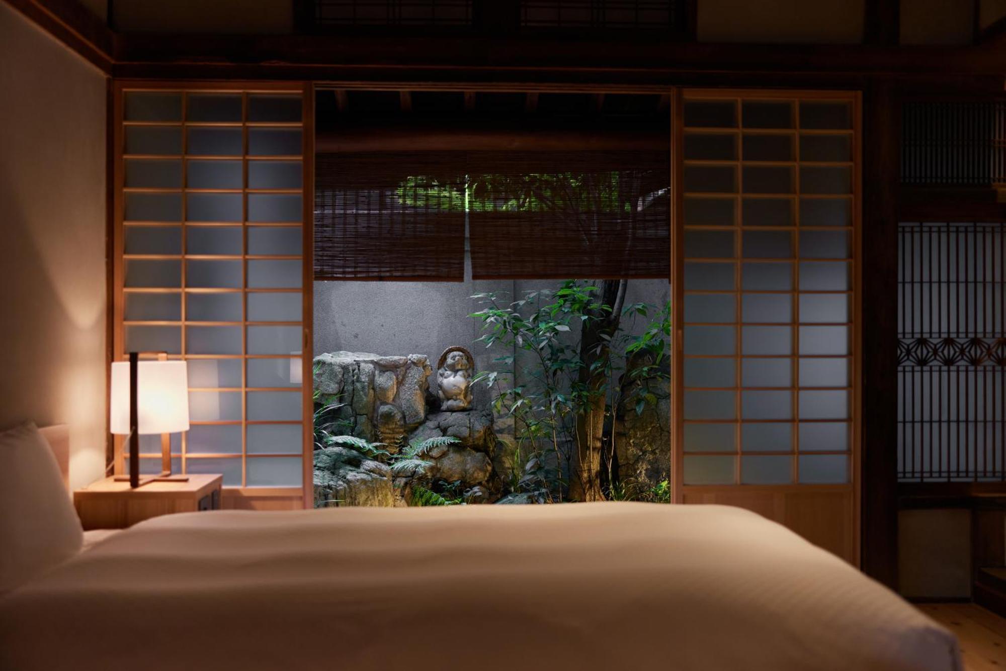 Hotel Cultia Dazaifu Luaran gambar