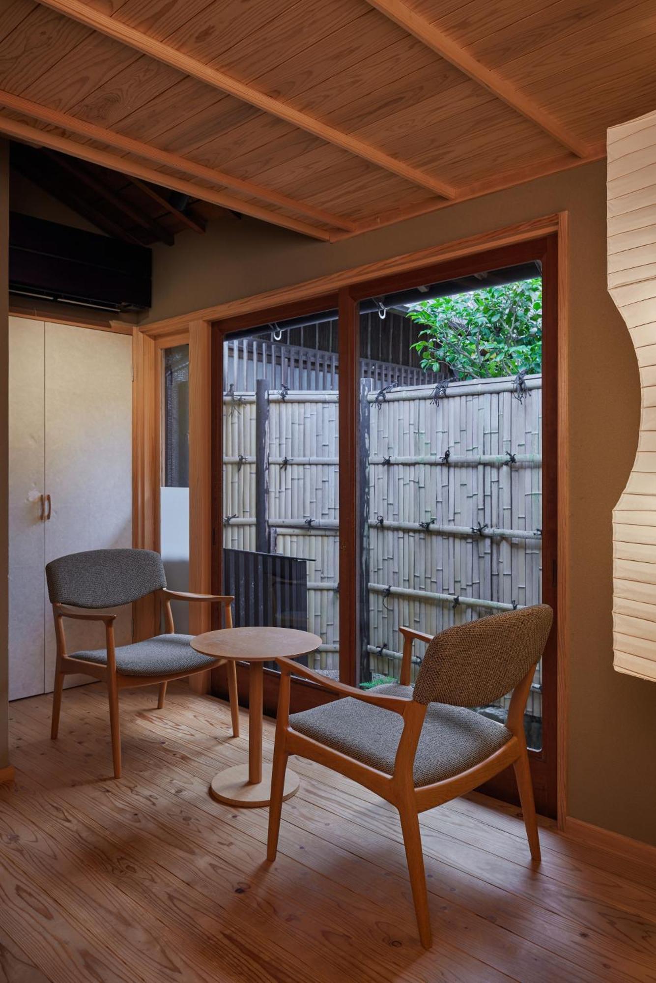 Hotel Cultia Dazaifu Luaran gambar