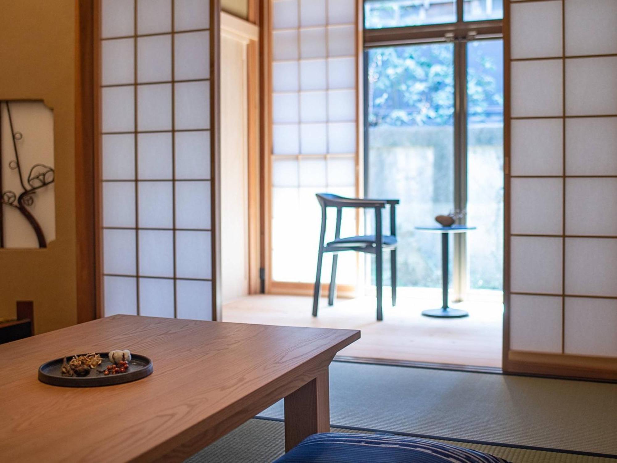 Hotel Cultia Dazaifu Luaran gambar