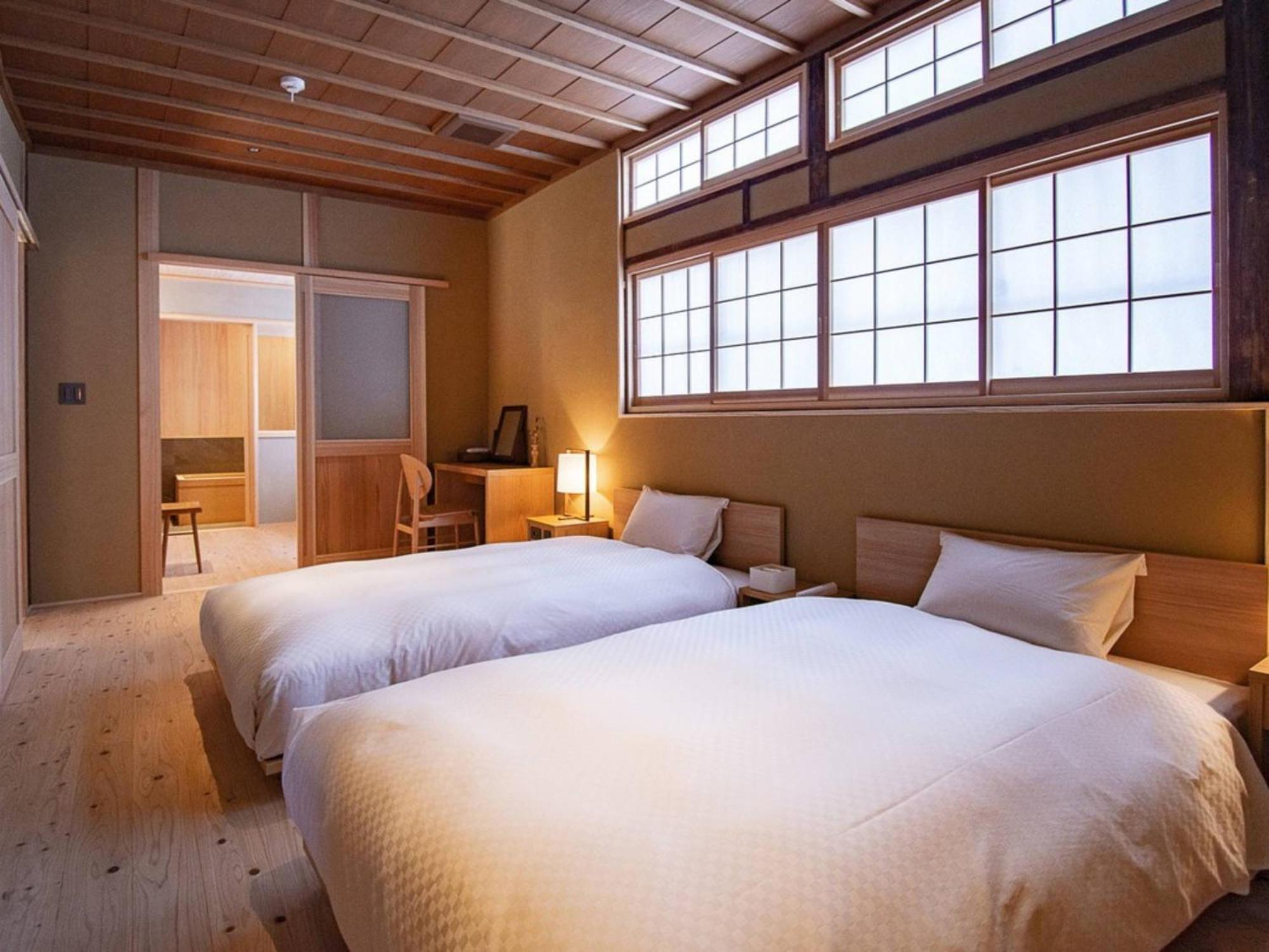 Hotel Cultia Dazaifu Luaran gambar