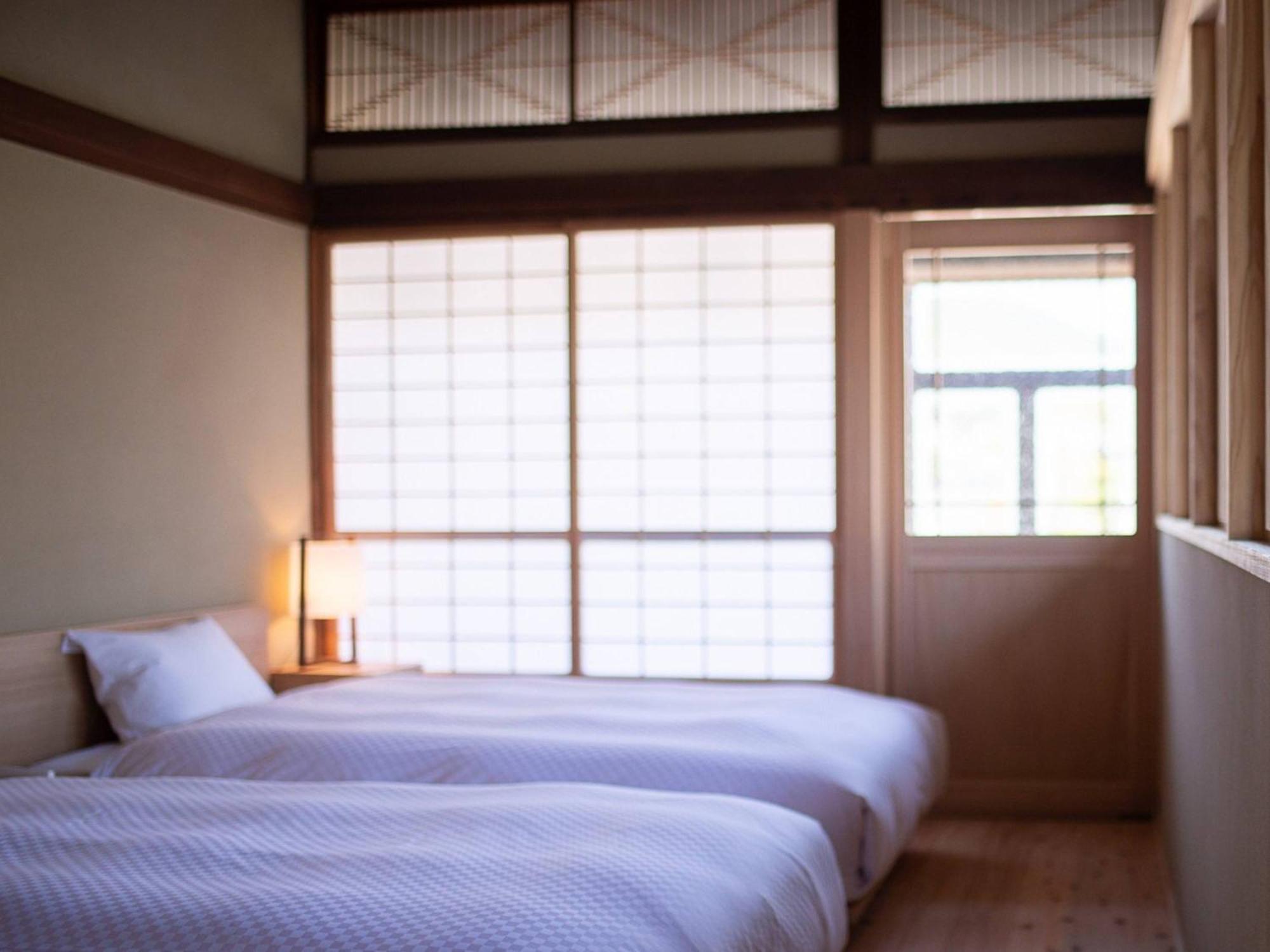 Hotel Cultia Dazaifu Luaran gambar