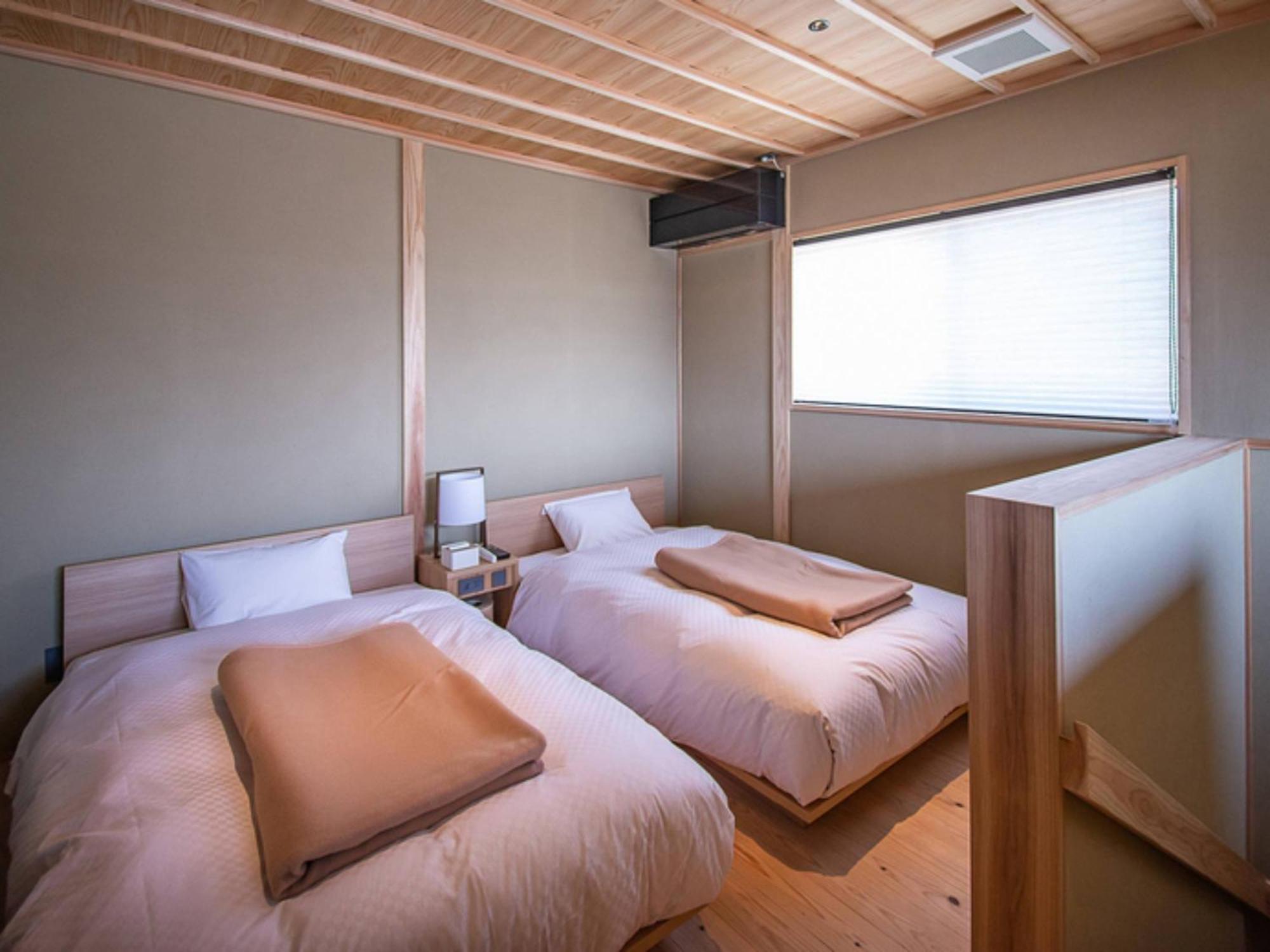 Hotel Cultia Dazaifu Luaran gambar