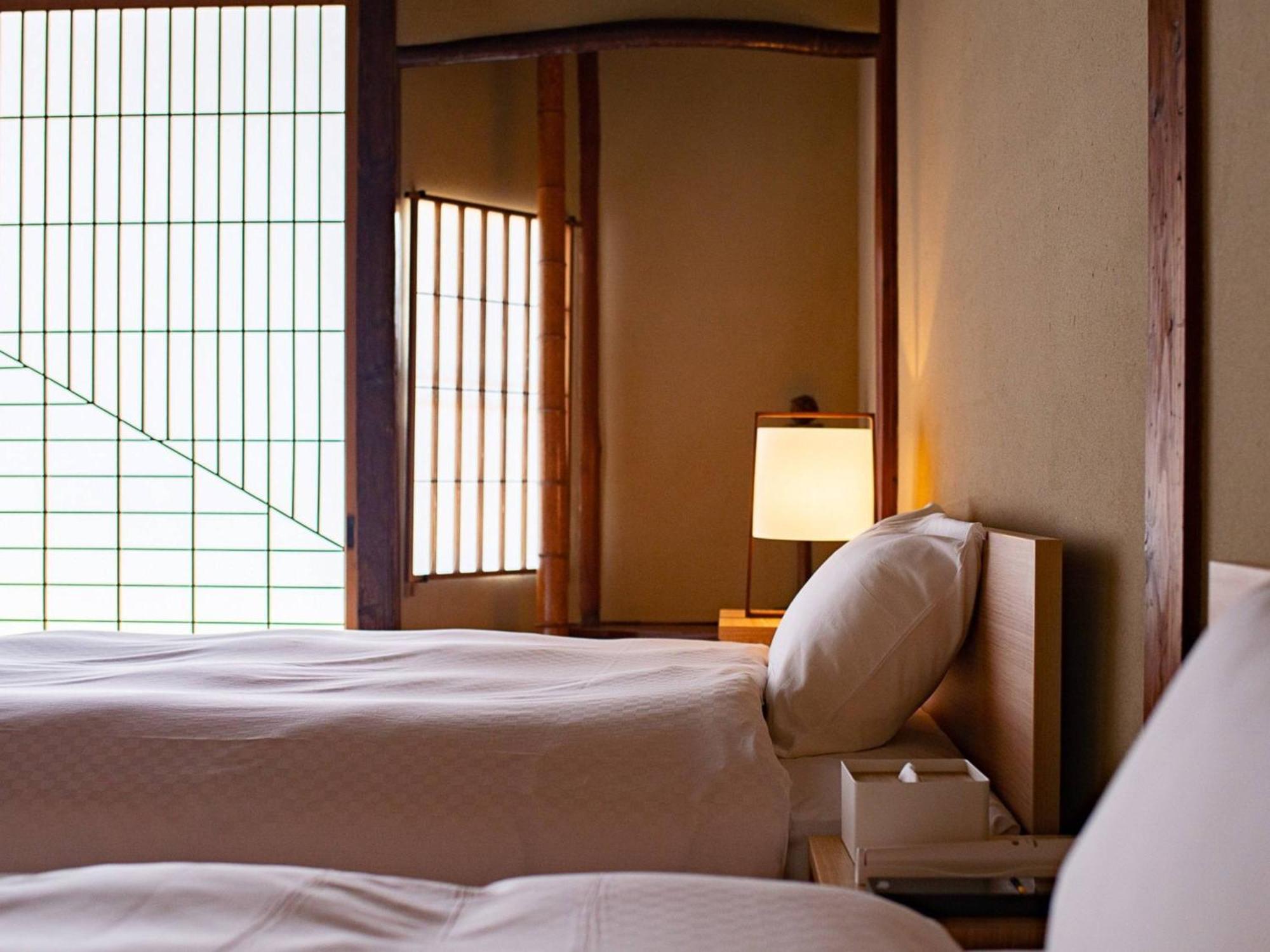 Hotel Cultia Dazaifu Luaran gambar