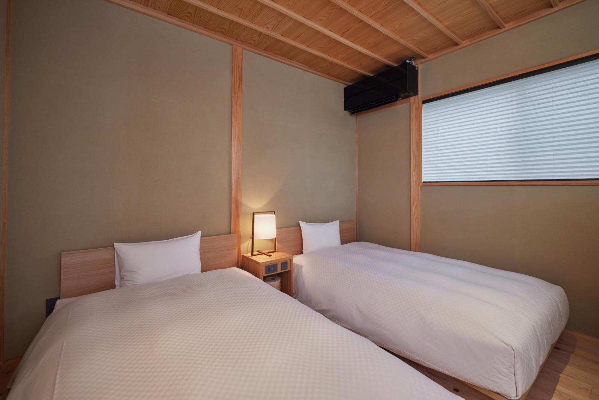Hotel Cultia Dazaifu Luaran gambar