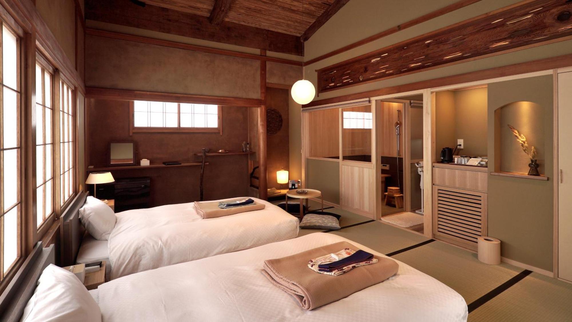 Hotel Cultia Dazaifu Luaran gambar