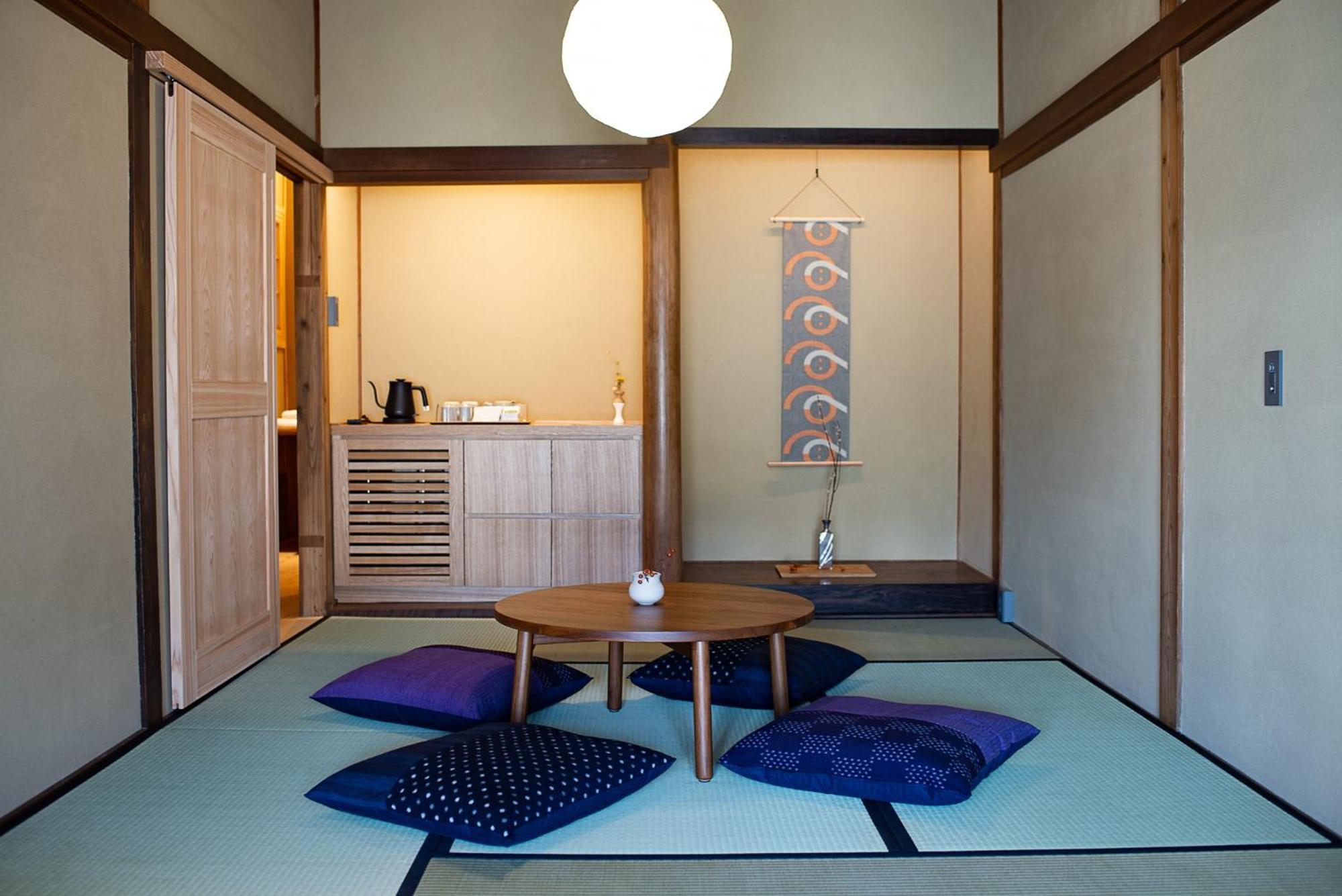 Hotel Cultia Dazaifu Luaran gambar