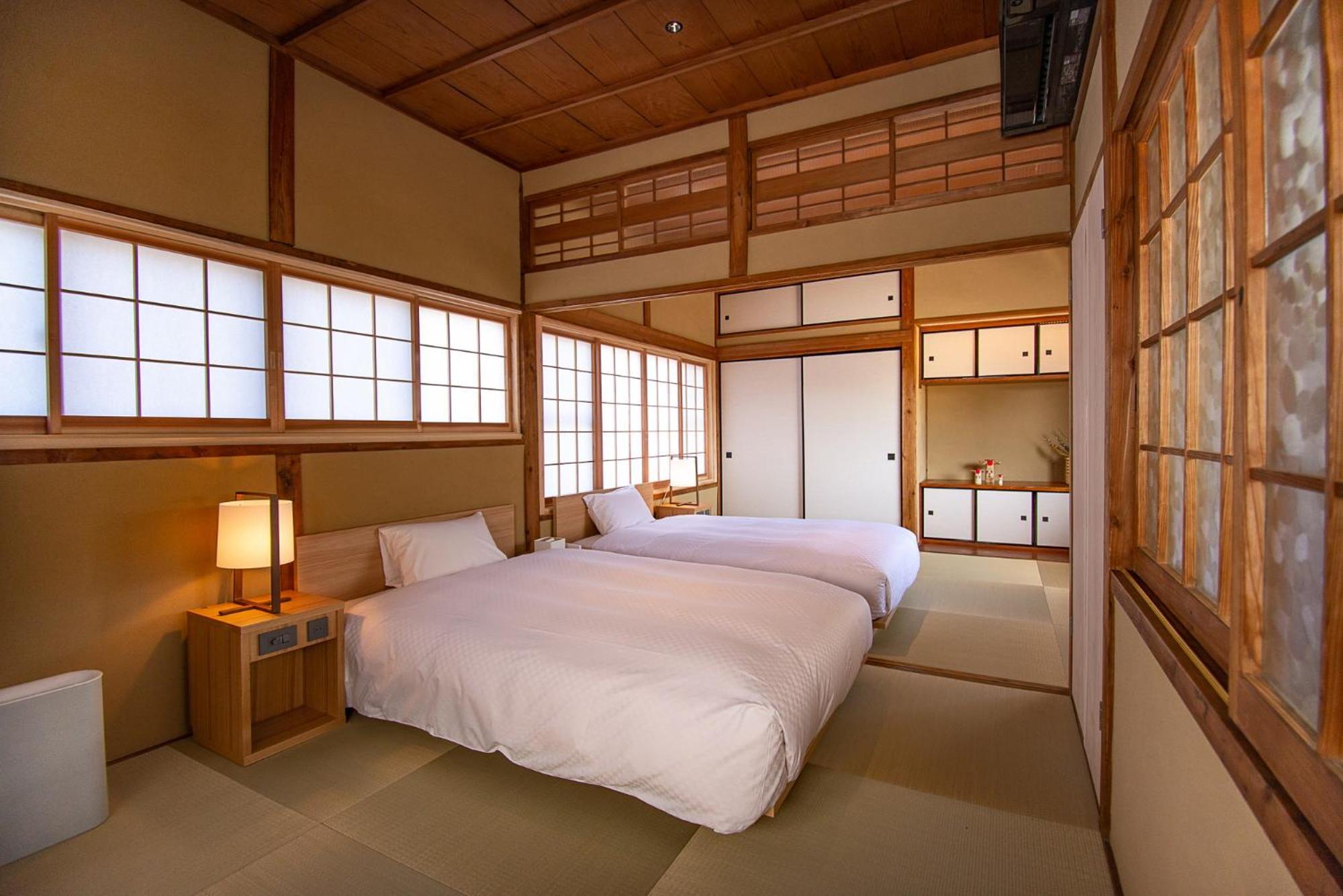 Hotel Cultia Dazaifu Luaran gambar