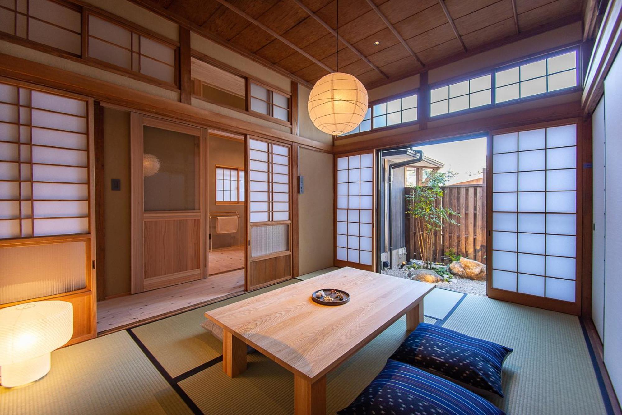 Hotel Cultia Dazaifu Luaran gambar