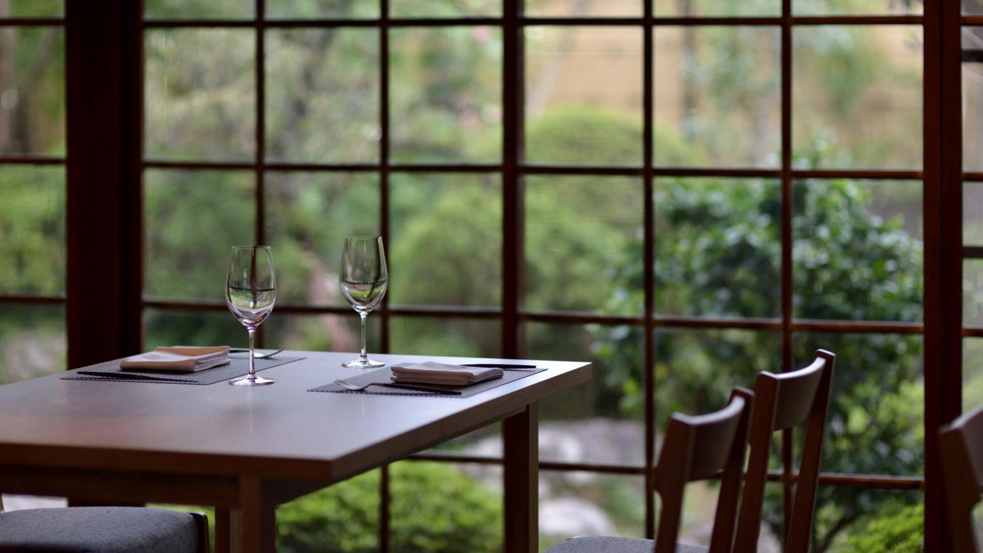 Hotel Cultia Dazaifu Luaran gambar