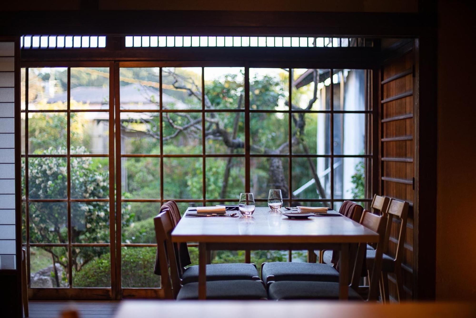 Hotel Cultia Dazaifu Luaran gambar
