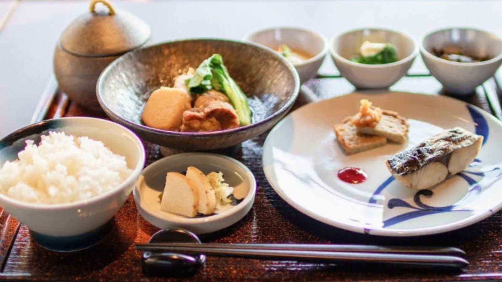 Hotel Cultia Dazaifu Luaran gambar