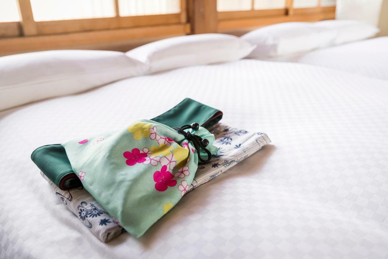 Hotel Cultia Dazaifu Luaran gambar