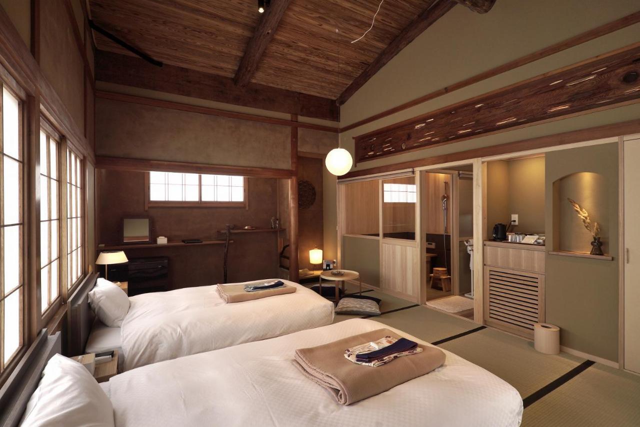 Hotel Cultia Dazaifu Luaran gambar