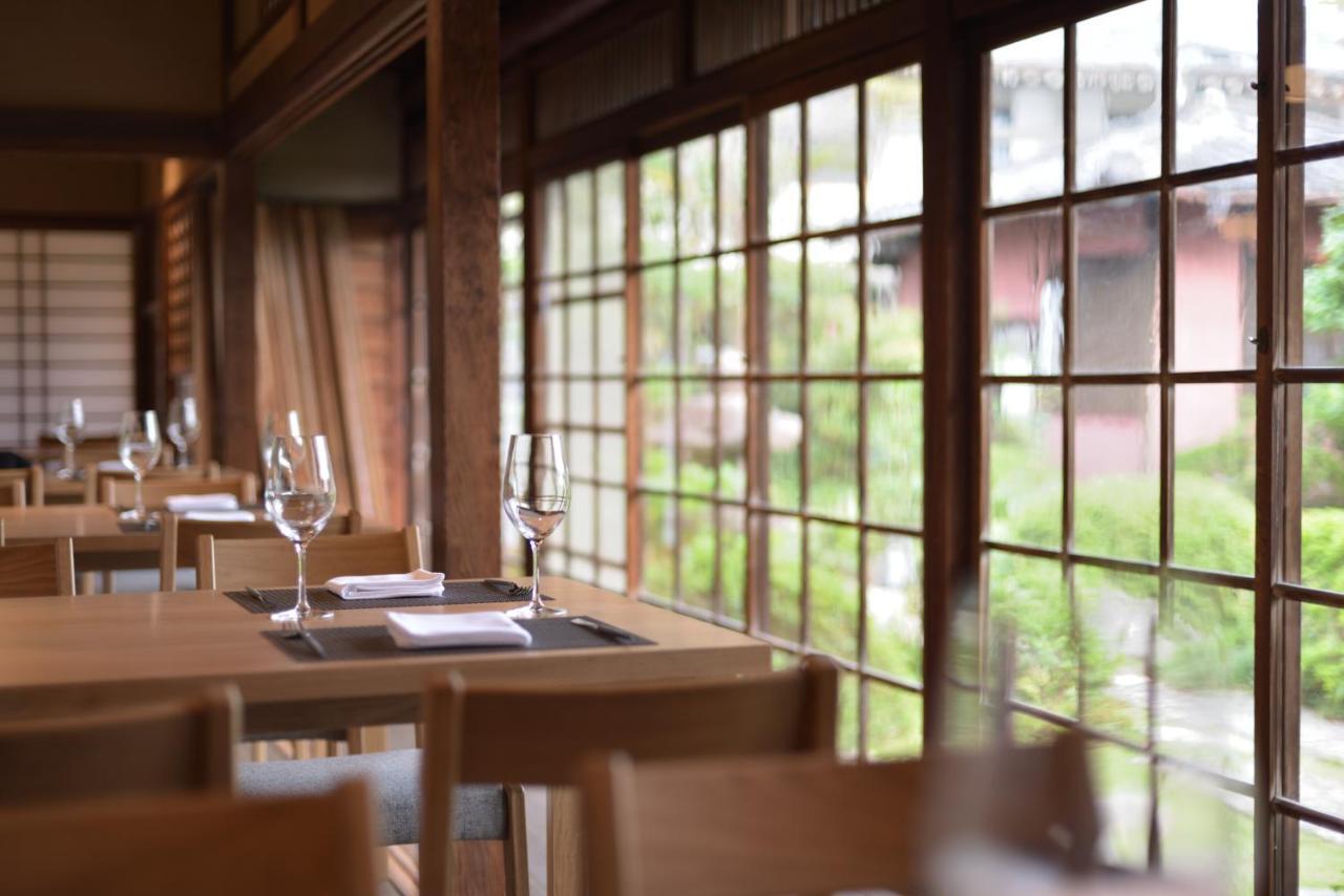 Hotel Cultia Dazaifu Luaran gambar