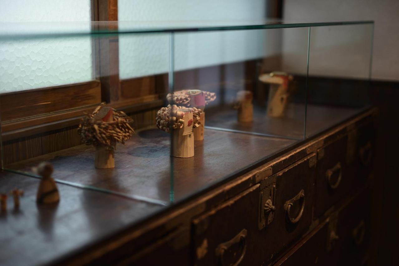 Hotel Cultia Dazaifu Luaran gambar