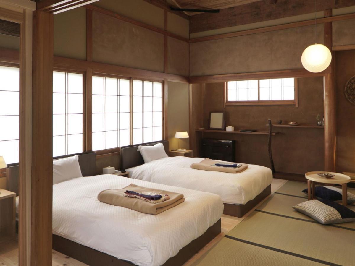 Hotel Cultia Dazaifu Luaran gambar