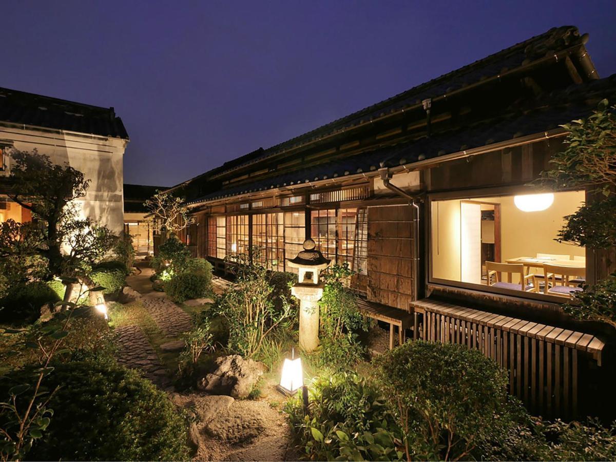 Hotel Cultia Dazaifu Luaran gambar